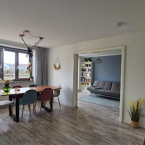 Im Herzen Der Dresdner Neustadt Dresden