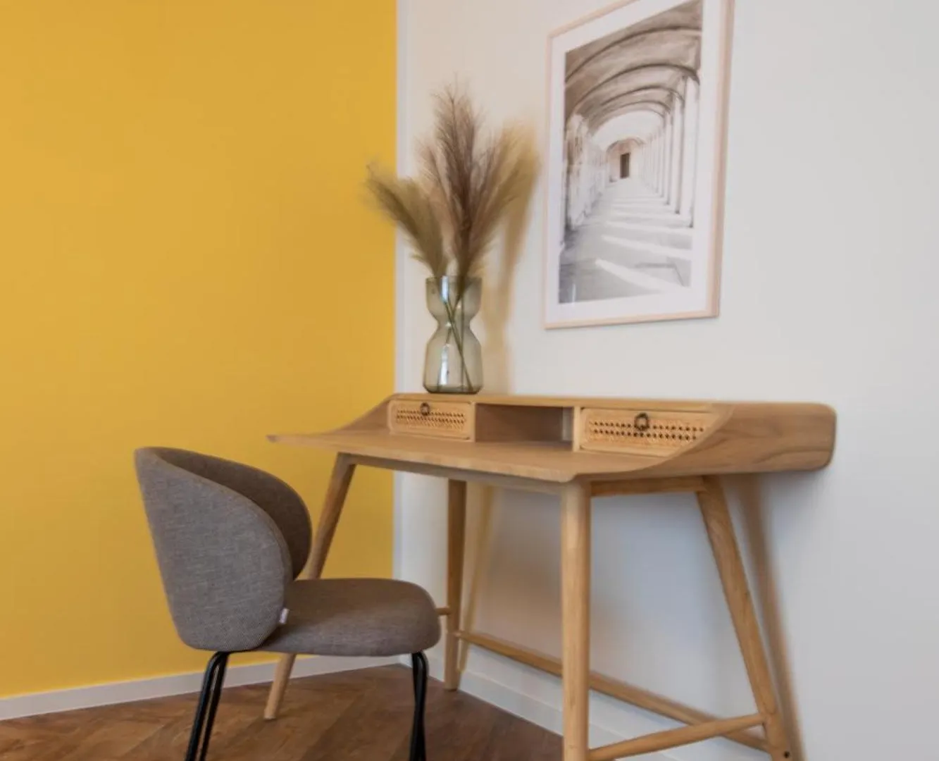 Innenstadt-Apartments Klinik Friedrichstadt 드레스덴